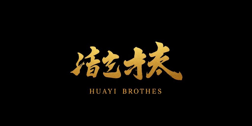 风情影院合作伙伴：华谊兄弟