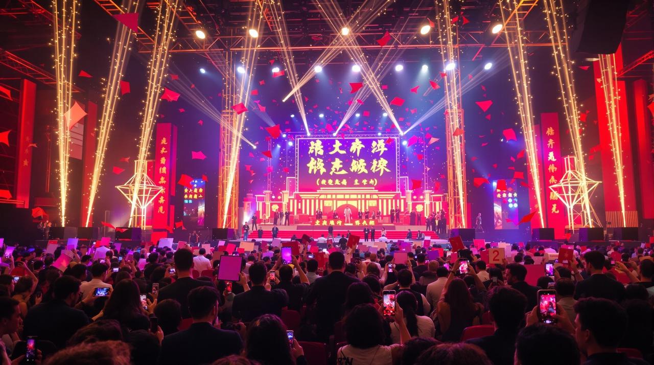 《星河破晓》全球票房突破20亿，创黄色视频历史新纪录